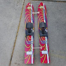 Brien wakestar trainer for sale  Loveland