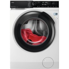 Aeg lfr74944ud washing for sale  WINSFORD
