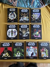 Star wars classic d'occasion  Bouguenais