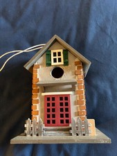 2 bird houses for sale 2 bird houses for sale North Liberty