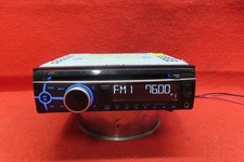 Leitor de áudio Clarion CZ202 1DIN CD USB AUX testado Japão comprar usado  Enviando para Brazil