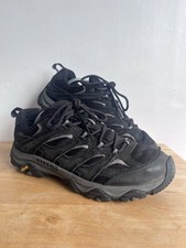 Merrell moab goretex for sale  CHESTERFIELD