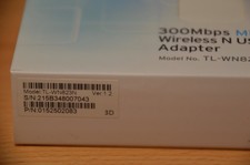 Link wn823n mini gebraucht kaufen  Bottrop
