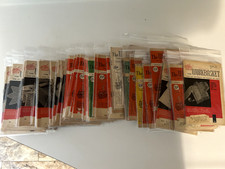 Lot 1950 vintage for sale  Spencer