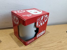Nestle kit kat for sale  ROBERTSBRIDGE