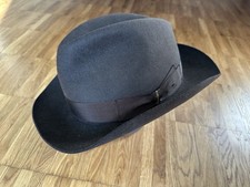 Borsalino antica casa d'occasion  Expédié en Belgium