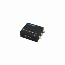 Ligawo 6518835 hdmi gebraucht kaufen Ligawo 6518835 hdmi gebraucht kaufen  Bremen