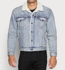 Levis jacke gebraucht kaufen  Düsseldorf