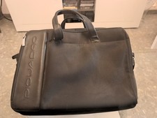 Piquadro borsa porta usato  Roma