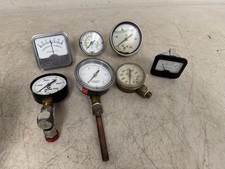 Lot gauges meters for sale  Federal Way