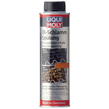 Spülung liqui moly gebraucht kaufen  Stuttgart