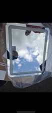 Led hollywood mirror for sale  PETERBOROUGH