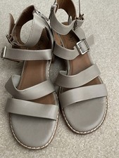 Eurosoft sofft taupe for sale  Hendersonville