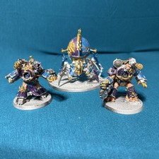 40k chaos space for sale  Lancaster