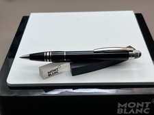 Montblanc starwalker platinum gebraucht kaufen  Hamburg