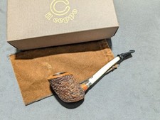 Ceppo speciale argento usato  Genova