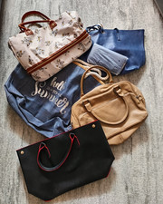 Konvolut taschen umhängetasch gebraucht kaufen Konvolut taschen umhängetasch gebraucht kaufen  Alfeld (Leine)