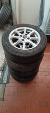 Cerchi lega gomme usato  Cattolica Eraclea