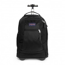 Zaino trolley jansport usato  Luserna San Giovanni