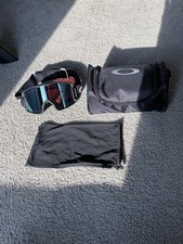Oakley ski goggles for sale  Champlin