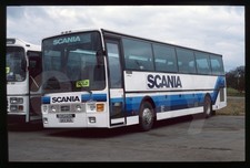 Original coach slide for sale  PUDSEY