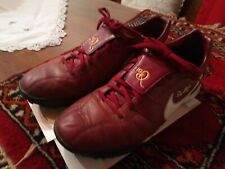 Scarpe nike ronaldinho usato  Noviglio