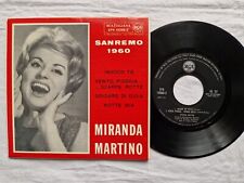 Miranda martino sanremo usato  Italia