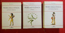 Will durant storia usato  Bologna