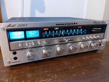 Marantz 2265 ricevitore usato  Spedire a Italy