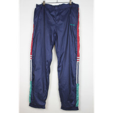 Jogging adidas bleu d'occasion  Vouneuil-sous-Biard