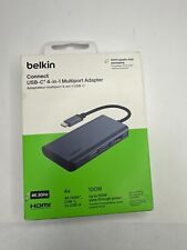 Belkin usb hub for sale  Anaheim