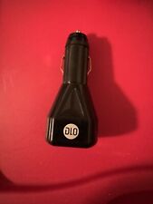 Black dlo usb for sale  Bloomington