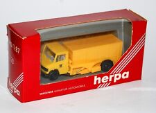 Herpa 4120 furgone usato  Torino