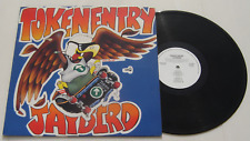 Token entry jaybird d'occasion  Orgères-en-Beauce