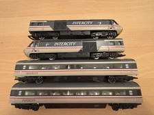Hornby gauge hst for sale  DUMFRIES