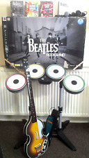 Boxed ps3 beatles for sale  UK