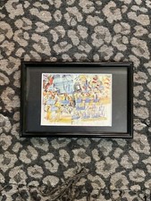 Art print. raoul for sale  WALSALL