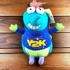 Y2k bug crash for sale  North Bergen