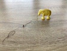 Uralter tischkantenläufer kor gebraucht kaufen  Pegnitz