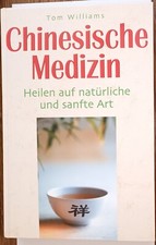Chinesische medizin heilen gebraucht kaufen  Frankenberg