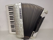 Akkordeon hohner tango gebraucht kaufen  Bräunlingen