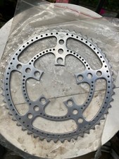 Stronglight 52t chainring d'occasion  Franconville