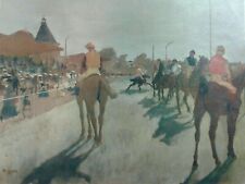 Degas races fine for sale  Colorado Springs