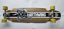 Earthwing superglider longboar d'occasion  Expédié en Belgium