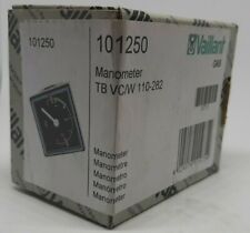 Vaillant manometer 101250 gebraucht kaufen  Göllheim