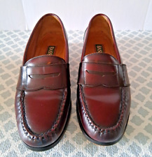 Bass penny loafers for sale  Sumrall