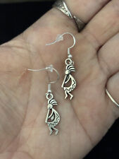 Boucles oreille kokopelli d'occasion  Amiens-