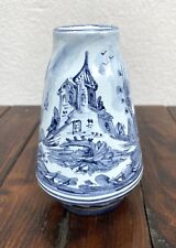 Vasetto ceramica bertolotto usato  Biella