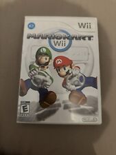 Mario Kart (Nintendo Wii, 2008) Sem Manuel Estado Usado, usado comprar usado  Enviando para Brazil