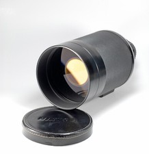 500mm nikon nikkor for sale  Fort Lauderdale